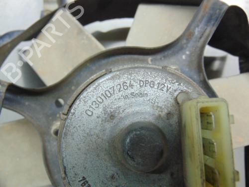 Radiator fan SEAT CORDOBA Vario (6K5)  | BP19193013M35 