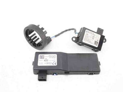 Electronic module OPEL CORSA E (X15)  | BP29818586M83 