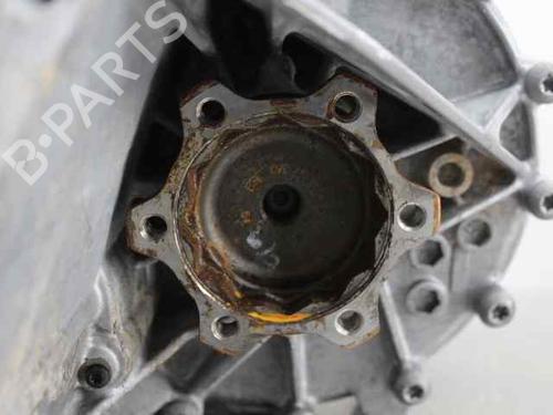 Gearbox SKODA KAMIQ (NW4) 1.5 TSI | BP32433111M3