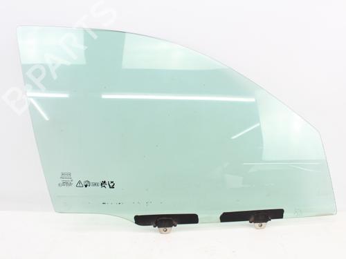 Used Front right door window ROVER 200 II Hatchback (RF) 214 Si (103 hp) 19212131