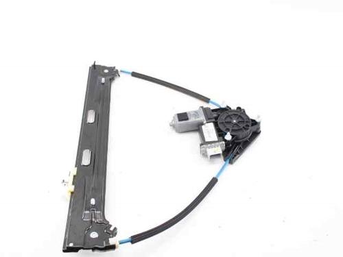 Used Rear left window mechanism Rear left window mechanism FIAT 500L (351_, 352_) 1.6 D Multijet (199LYD1B) (105 hp) 33059964 33059964