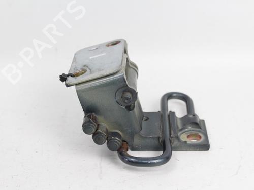 Hinge/Door check strap VW POLO IV (9N_, 9A_) 1.9 SDI | BP19206000C146 