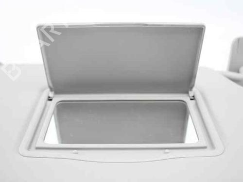 Right sun visor FORD FIESTA VI (CB1, CCN)  | BP19231857I2 