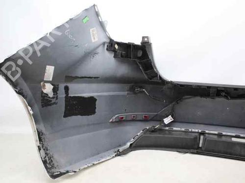 Rear bumper SEAT LEON (5F1) 1.4 TSI | BP29902424C8