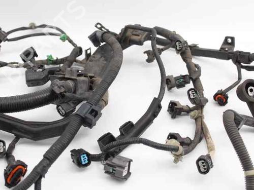 Wiring harness HONDA JAZZ II (GD_, GE3, GE2) 1.2 i-DSI (GD5, GE2) | BP19220786E16 