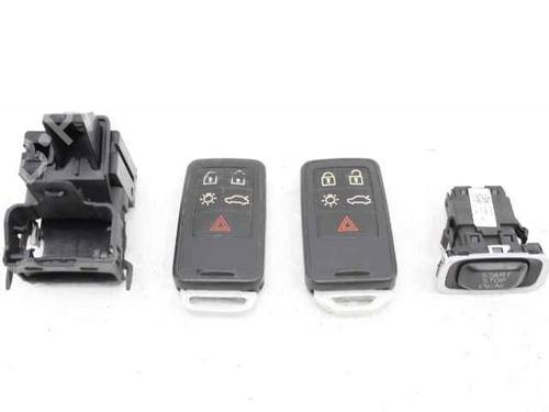 Electronic module VOLVO V40 Hatchback (525) D2 | BP37863303M83 - Image 2