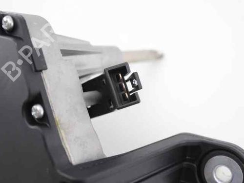 Rear wiper motor OPEL ASTRA J (P10) 1.7 CDTI (68) | BP19237486M102 