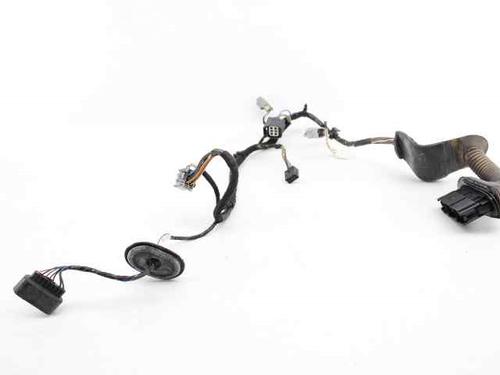 Used Wiring harness FORD FIESTA VI (CB1, CCN) [2008-2017]  19226244