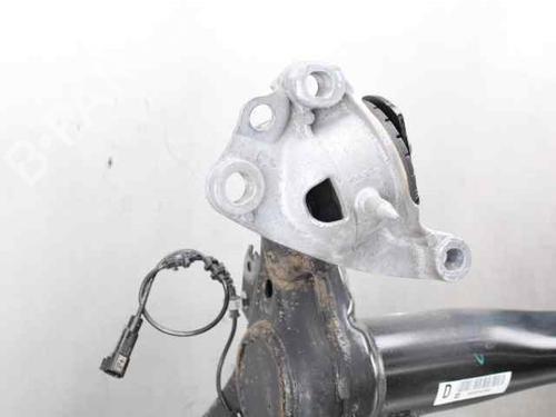 Rear axle OPEL ASTRA K (B16) 1.6 CDTi (68) | BP29761101M2 