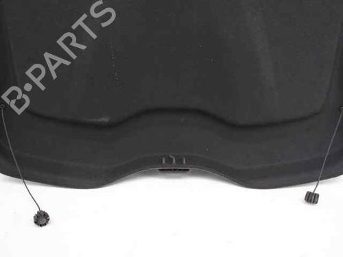 Rear parcel shelf VOLVO V40 Hatchback (525) D2 | BP33279652C85 - Image 9