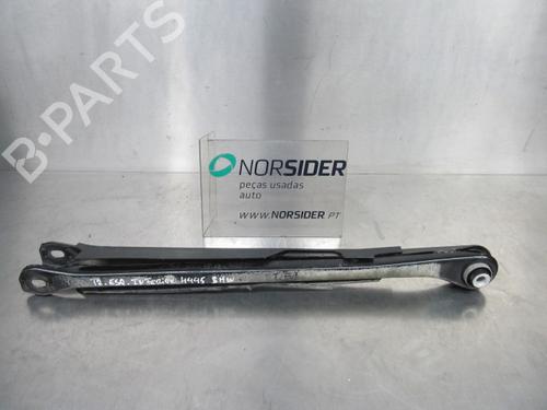 Used Left front suspension arm BMW 3 (E46) 318 d (116 hp) 19193525