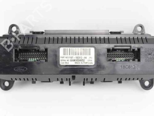 Climate control FORD FOCUS III Turnier  | BP33223149I5  - Image 5