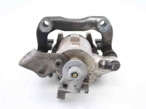 Right rear brake caliper VW POLO V (6R1, 6C1)  | BP19239832M106 