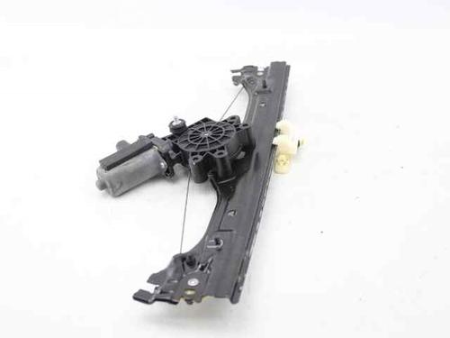 Front left window mechanism FIAT 500 (312_) 1.3 D Multijet (312AXB1A) | BP28485763C22