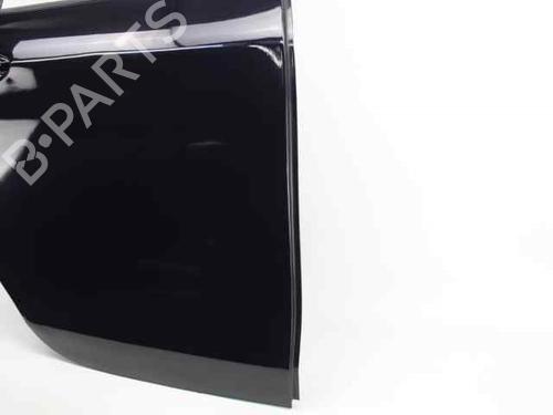 Right rear door PEUGEOT 208 I (CA_, CC_) 1.4 HDi | BP23971731C5