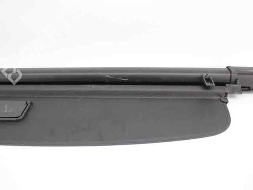 Rear parcel shelf VW GOLF VII Variant (BA5, BV5) 1.6 TDI | BP21210536C85 