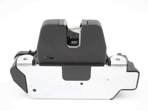 Tailgate lock PEUGEOT 3008 I MPV (0U_) 1.6 HDi | BP21181350C101 