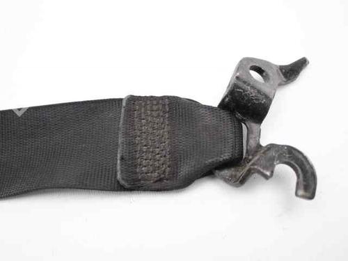 Front right belt tensioner BMW 3 Touring (E91) 320 d | BP22185666C88 