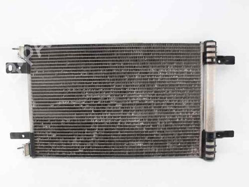 AC radiator CITROËN C4 Picasso II 1.6 HDi / BlueHDi 115 | BP37186899M32 - Image 4