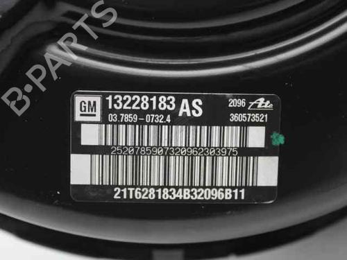 Servo brake OPEL INSIGNIA A Sports Tourer (G09) 2.0 CDTI (35) | BP19239008M42 