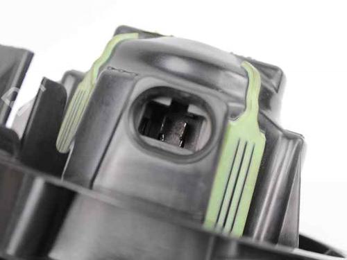 Heater blower motor PEUGEOT 207 (WA_, WC_) 1.4 HDi | BP19216755M62 
