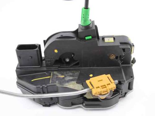 Rear right lock OPEL ASTRA J (P10) 2.0 CDTI (68) | BP19235356C99 