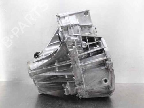 Gearbox NISSAN QASHQAI / QASHQAI +2 I (J10, NJ10, JJ10E) 2.0 dCi | BP21088918M3 