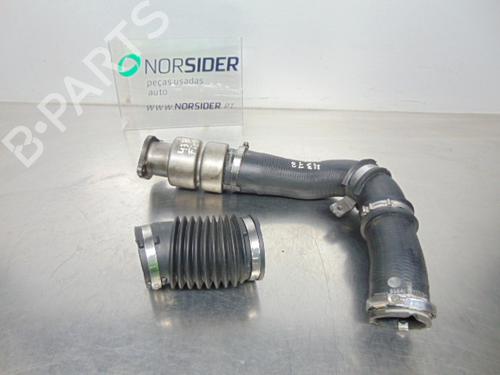 Used Intercooler pipe FORD FIESTA VI (CB1, CCN) [2008-2017]  19192675
