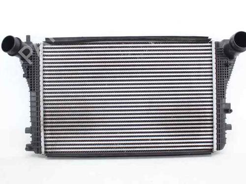 Used Intercooler AUDI A3 Sportback (8PA) S3 quattro (265 hp) 28446179
