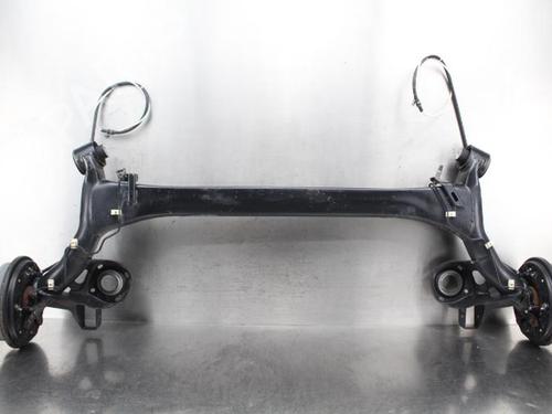 Used Rear axle Rear axle 39542933 39542933