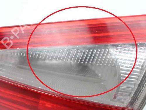 Right tailgate light FORD FOCUS III Turnier  | BP29761289C80 