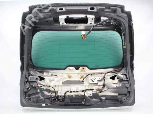 Tailgate PEUGEOT 508 SW I (8E_) 2.0 HDi RXH Hybrid4 | BP20653977C6 