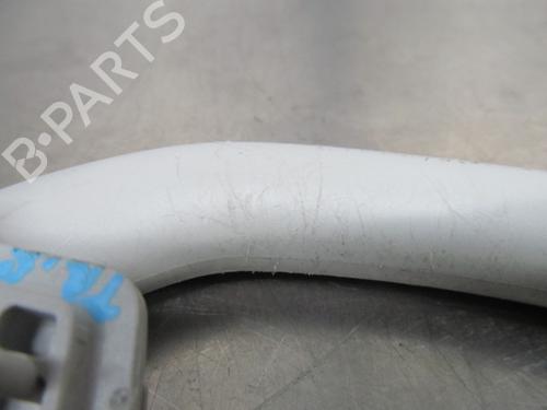 Interior roof handle VW POLO (9N_, 9A_) 1.9 SDI | BP19197579I35 