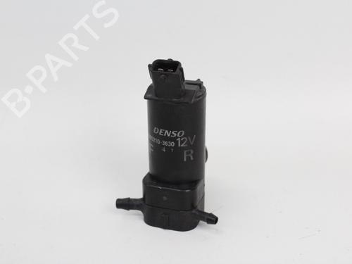 Used Washer pump SAAB 9-3 (YS3D) 2.0 Turbo (154 hp) 19204359