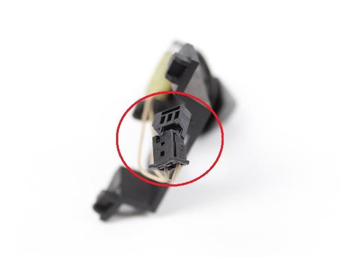 Switch BMW 5 (E60) 535 d | BP19210850I30 
