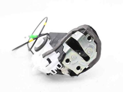 Used Rear right lock TOYOTA YARIS (_P13_) 1.5 Hybrid (NHP130_, NHP130) (101 hp) 19226650