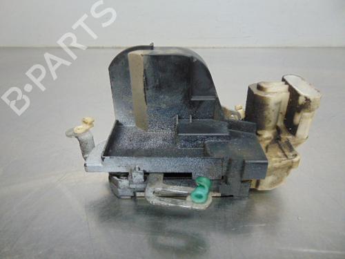 Front right lock FIAT PUNTO (188_) 1.2 60 (188.030, .050, .130, .150, .230, .250) | BP19196049C97