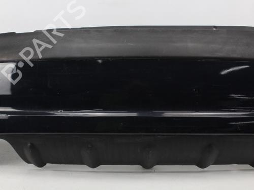 Rear bumper CHEVROLET MATIZ (M200, M250) 0.8 | BP19207594C8 