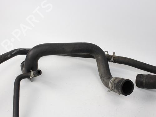 Pipe FORD FOCUS I Turnier (DNW) 1.6 16V | BP19203896M125 