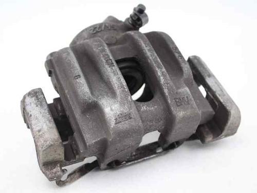 Used Right front brake caliper BMW 1 (E87) 120 i (150 hp) 19229356