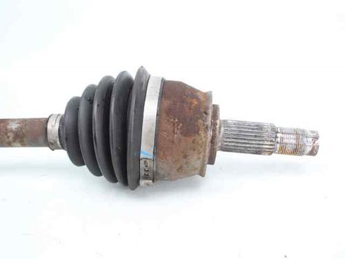 Right front driveshaft FIAT TIPO Hatchback (356_, 357_) 1.3 D (356HXH1A) | BP30333532M39