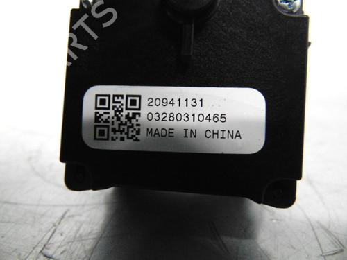 Steering column stalk OPEL ASTRA J Sports Tourer (P10) 1.3 CDTI (35) | BP19186698I23 