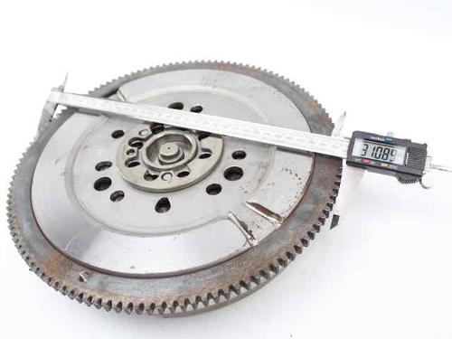 Flywheel BMW 3 (E90)  | BP23334822M101 