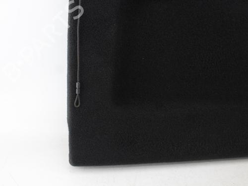 Rear parcel shelf SKODA FABIA IV (PJ3) 1.0 TSI | BP40274293C85 - Image 4