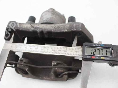 Højre bremsekaliber foran OPEL ASTRA K (B16) 1.6 CDTi (68) | BP29761180M104 