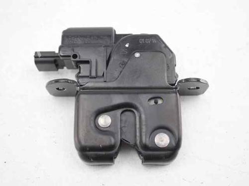 Tailgate lock RENAULT MEGANE III Grandtour (KZ0/1) 1.5 dCi (KZ09, KZ0D, KZ1G, KZ29, KZ14, KZ1W, KZ10, KZ1F,... | BP19244983C101 