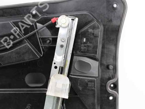 Front left window mechanism FORD FIESTA VI (CB1, CCN) 1.4 TDCi | BP19216676C22 