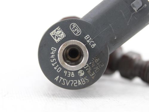 Injector FIAT TIPO Hatchback (356_, 357_) 1.3 D (356HXH1A) | BP39603305M100 - Image 8