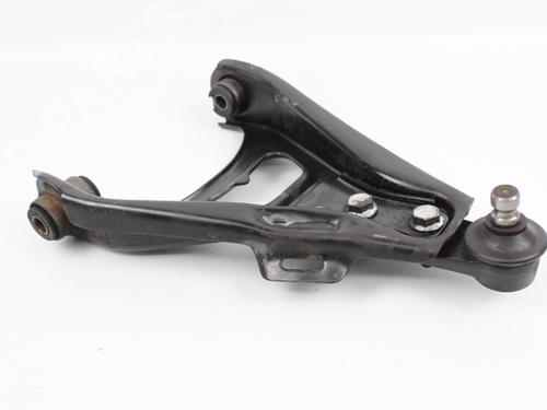 Used Right front suspension arm RENAULT RAPID Box Body/MPV (F40_, G40_) 1.6 D (F404) (55 hp) 19207078