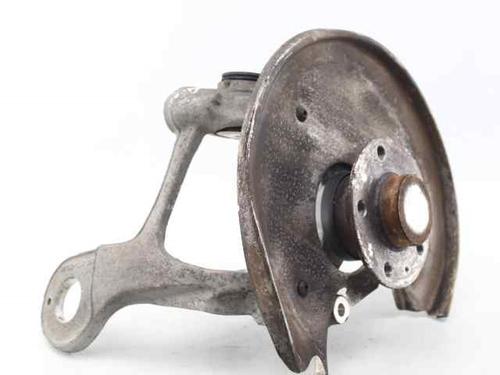 Used Left rear steering knuckle Left rear steering knuckle AUDI A4 B8 Avant (8K5) 2.0 TDI (136 hp) 33059888 33059888